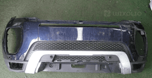 Range rover evoque lift sport zderzak przedni 1