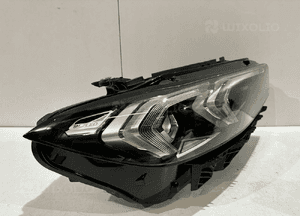 BMW 3 G20 G21 LCI Lampa FULL LED Prawa - 15946 3