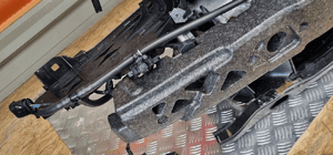 Bmw F10 F11 pas przedni wzmocnienie czołowe 3.0 diesel 4