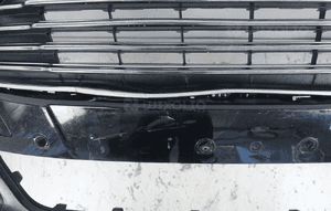 Ford mondeo MK5 v 2015- zderzak przód przedni DS73-17757-JW 4