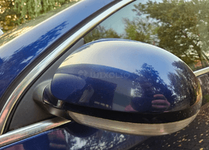 VW Passat B6 lusterko  prawe lewe LD5Q 1
