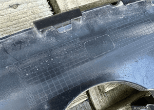 Zderzak przód przedni range rover sport iii 3 L461 2022- N9X2-17F003-A cały 8