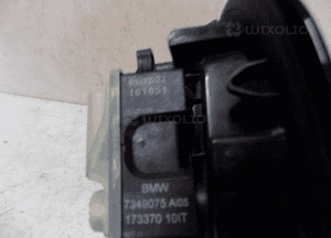 Bmw 3 G20 G21 330e klapka portu ładowania lakier 475 7