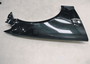 JAGUAR XF X250 08-11r BŁOTNIK PRZÓD PRAWY 82316134 4