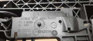 Klamka prawy przód przednia prawa Audi A4 B8 8T0837886A 5