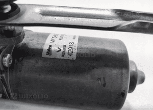 MECHANIZM WYCIERACZEK SILNICZEK RENAULT MASTER III MOVANO B 8200734788 10- 4