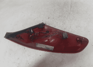 Lampa tylna lewa tył lewo peugeot 307CC 3