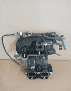 Kolektor ssacy Fiat 500 0.9 panda twinair 0.9t turbo 2