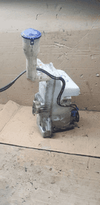 Zbiorniczek spryskiwaczy Citroen C5 III 9682140880 5