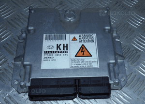 Komputer silnika forester 22611AP200 275800-9254 1