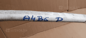 Kurtyna Airbag poduszka prawa Audi A4 B6 Kombi 8E9880742 6