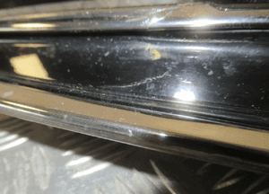 GRILL GRIL ATRAPA RENAULT MEGANE IV 4 2015-2020 10