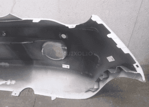 Zderzak tył opel adam nowy oryginalny 5