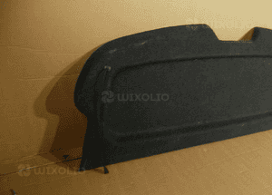 3X. półka tylna bagażnika fiat stilo 5D oryginał 2