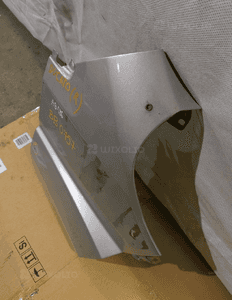 Błotnik prawy przód jumper boxer ducato 06-14 2