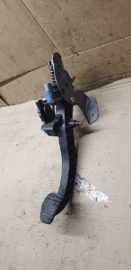 Pedał sprzęgła czujnik Renault Scenic II 8200155995 2
