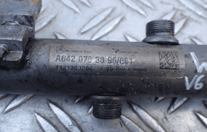 Mercedes listwa wtryskowa prawa A6420703095 radom 3