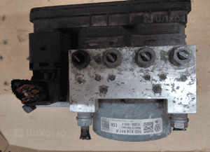 POMPA HAMULCOWA ABS VW GOLF VII AUDI A3 8V 2.0 TDI 5Q0907379S 2