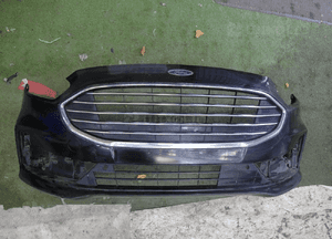 Ford s max lift 2021 z grilem zderzak przedni 1