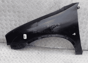 BŁOTNIK LEWY PRZÓD OPEL CORSA B RADOM 1