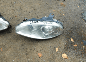 fiat croma lampa lewa xenon WYSYŁKA 1