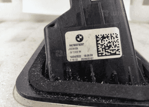 BMW IX iI20 Lampa H4795379207 5