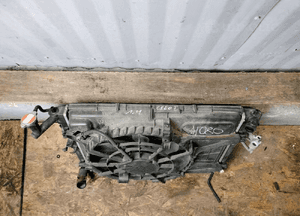 Komplet chłodnic kia ceed i/ hyundai I30 i 1.4B 06-12 3