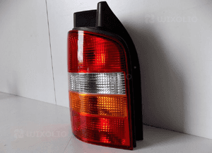Volkswagen Transporter T5 Lampa Tylna Lewa 11855 2