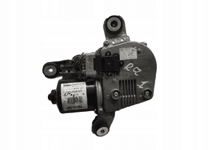 Silniczek mechanizm wycieraczek prawy przód peugeot rcz 9673484180 2009-15 1
