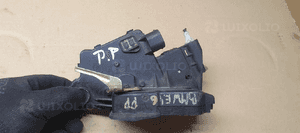 Zamek prawy przód BMW E46 Europa 8206408 5