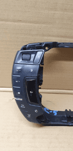 Przełącznik kierownicy multifunkcja przełączniki Citroen C5 III 96649261ZD 6