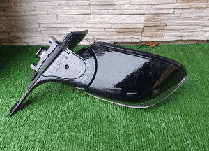 Lusterko bmw M8 F91 F92 9 pin kamera 3