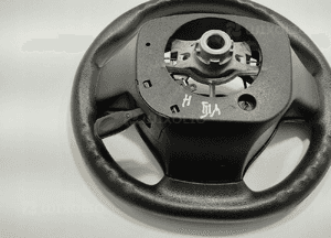 Kierownica multifunkcyjna toyota yaris iii 45100-0D480 2014-2017 15