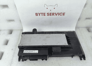 Vw ag volkswagen wzmacniacz dynaudio 3Q0035466B 1