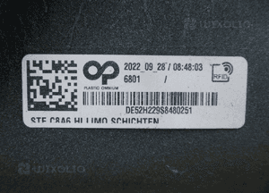 Audi A6 C8 4K0 zderzak przedni  4K0807437 ładny 15