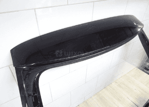 Klapa tył tylna skoda superb 3 iii lift 3V9827023G 3V9 8
