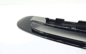 Wlot nerka listwa błotnika lewa porsche panamera 971854775 6