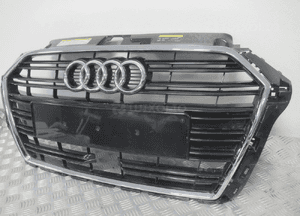 Grill gril atrapa audi A3 lift 8V3853651AB 2016-2020 16