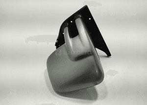 Lusterko prawe transporter T4 5 pin kabli 32 1996-2003 lift europa 5