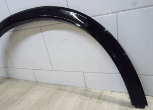 Mercedes glc W254 amg 22- listwa na błotnik prawy tył A2548806002 2