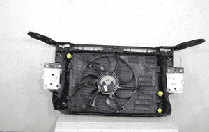 Wzmocnienie pas audi A3 8V 2,0 tdi 2012-2016 184KM 8V3 8V4 8V5 2