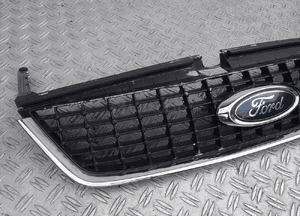 Atrapa grill ford mondeo MK4 7S71-8200-D radom 2