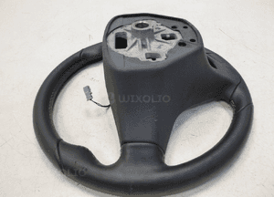 Opel corsa e kierownica multifunkcyjna 7