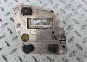 RADAR ACC DISTRONIC lewy przód przedni Audi A8 D4 2