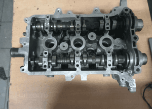 głowica kia hyundai 1.0 12v 22111-04400 po regeneracji 2