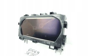 Audi Q4 e-tron 2021- virtual cockpit zegar licznik 89A920725 5