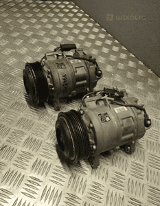 Bmw F40 sprężarka klimatyzacji kompresor 7948797 3