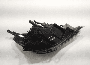Lampa lewa lewy przód przednia opel astra j iv gtc 13281276 12-15 lift euro 6
