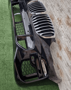 Zderzak bmw X5 G05 m pakiet 3