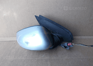 Lusterko elektryczne prawe fiat stilo 7-PIN 647 1